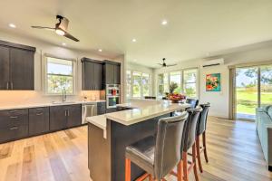 Spacious Kauai Getaway Less Than 1 Mi to the Ocean!