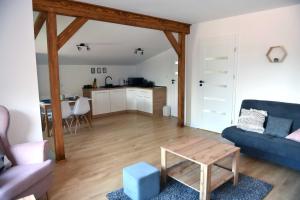 Apartament Tamaryszek