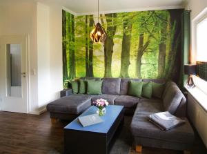 Ferienwohnung Busch 1