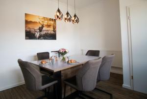 Ferienwohnung Busch 1