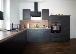 Ferienwohnung Busch 1