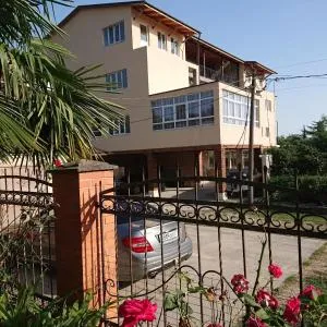 Alkha-Avidzba - Mzakhva