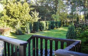 Holiday Home Dziemiany Radun