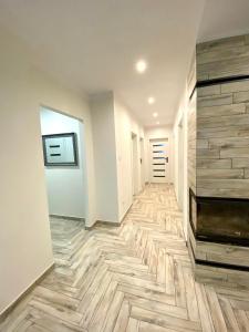 Dom turystyczny Chomiczówka