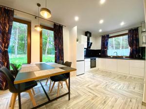 Dom turystyczny Chomiczówka