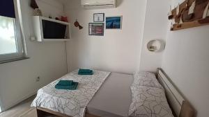 romantic love nest near the beach