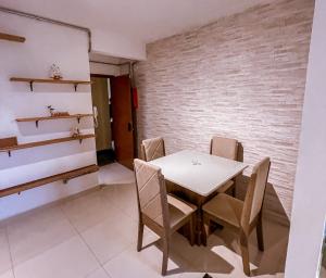 Apartamento Aconchegante na Enseada Guarujá