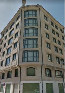 Apartamentos vacaciones Rio Lever - 4hvězdičkové hotely ve městě Boiro