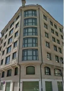 Apartamentos vacaciones Rio Lever - Boiro