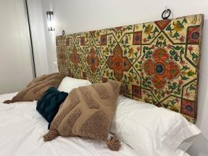 Sueños de la Alhambra