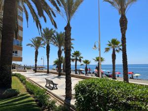 Bonito Apartamento en Algarrobo-Costa