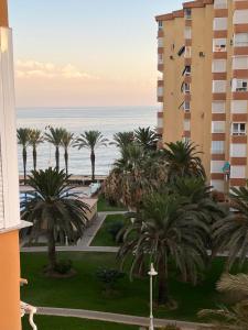 Bonito Apartamento en Algarrobo-Costa