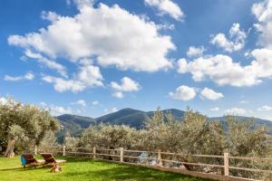 Villa Chrysalis Skopelos Greece