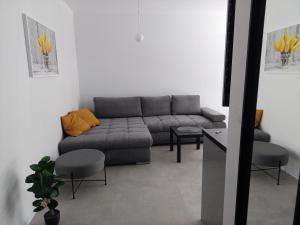 MAK Apartment Grobla