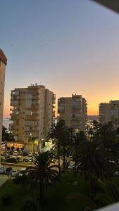 Bonito Apartamento en Algarrobo-Costa