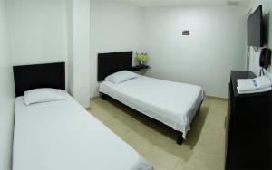 Hotel Embajador del Llano