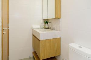 304b2 apartamento piscina aquecida