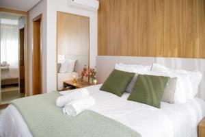 304b2 apartamento piscina aquecida