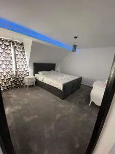 Apartament EMA - Bistriţa