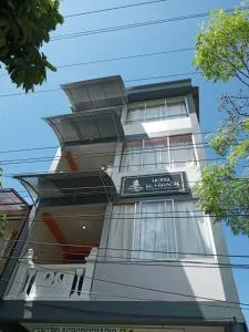 HOTELES ORITO EL FARAON ORITO - Valle del Guamuez