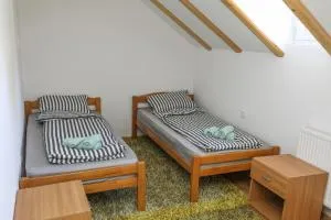 Soba Konak 1 - 亚伊采