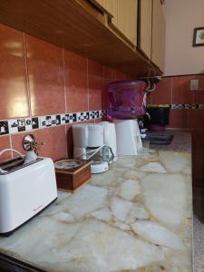 Departamento Luiggi con cochera