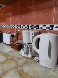 Departamento Luiggi con cochera