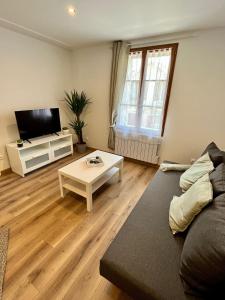 Appartements La Pause Cosy : photos des chambres