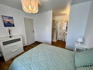 La Pause Cosy - Persan