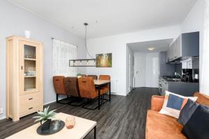 Forestlodge in het Vechtdal - 5 persoons