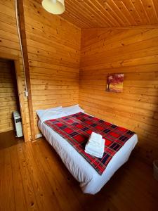 Red Squirrel Lodge