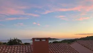 CAP SUD 83 APPART VUE MER 200m plages - Porquerolles