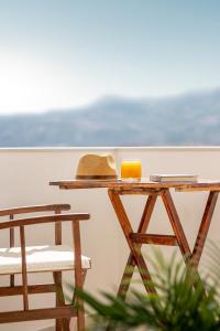 Mira Sitia Luxury Apartment