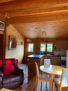 Red Squirrel Lodge