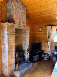 Red Squirrel Lodge
