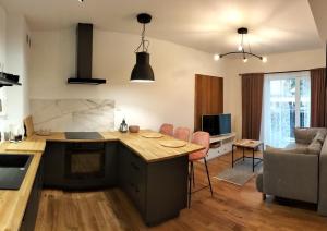 Apartament Słoneczny 2