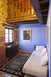 Hotel La Corte de Lugás