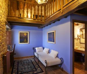 Hotel La Corte de Lugás