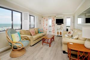 Sandy Getaway