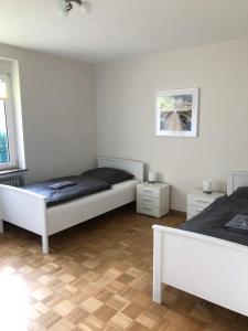Gästehaus Stadthagen