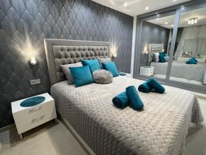 Luxury house Atlantico private heated pool