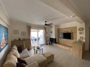 Villa Nikoleti Luxury Living