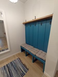 Kena kesklinna korter.