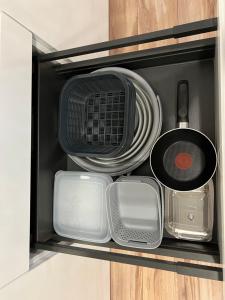 Apartament Agat1
