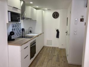 LATELIER - à coté abbatiale - clim reversible - Ideal couples