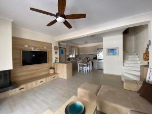 Villa Nikoleti Luxury Living