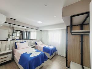 Apto Vita Boulevard duas suítes