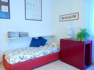 Appartamento con 2 Camere da Letto