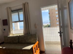 Pe na Areia Canto do Forte, Domingo saída até as 20h