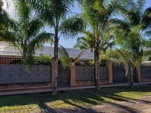 Finca Campitelli - Ciudad de Loreto